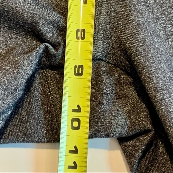 NWOT Sofibella Gray Tennis Leggings L - Picture 12 of 13